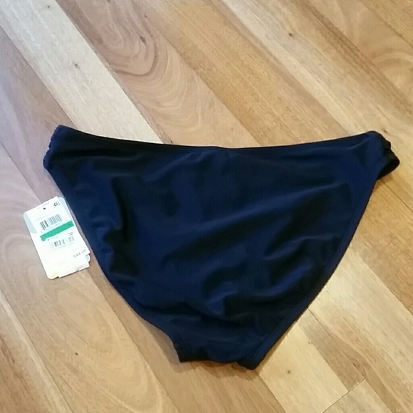 BlackTab Sides Women Boho swim sz L - Picture 8 of 8